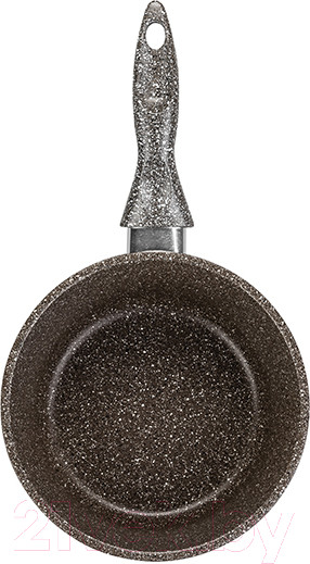 Изображение товара Ковш Elan Gallery Гармония вкуса / 120334 (коричневый опал)