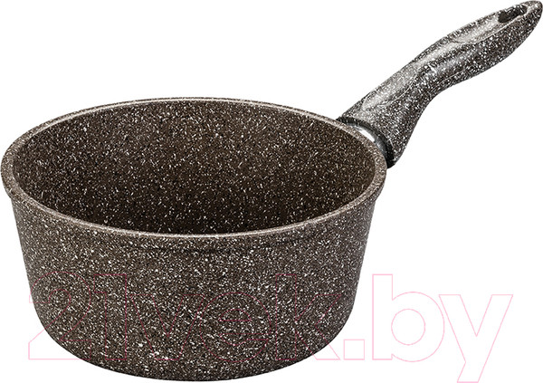 Изображение товара Ковш Elan Gallery Гармония вкуса / 120334 (коричневый опал)