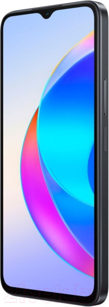 Изображение товара Смартфон Honor X5 Plus 4GB/64GB / WOD-LX1 (Midnight Black)