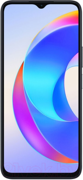 Изображение товара Смартфон Honor X5 Plus 4GB/64GB / WOD-LX1 (Midnight Black)