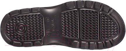 Изображение товара Ботинки рабочие Torvi City ЭВА+ БВУ 01 10 45 (р-р 45, черный)