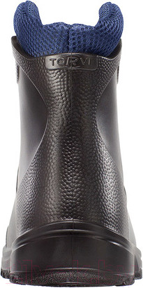 Изображение товара Ботинки рабочие Torvi City ЭВА+ БВУ 01 10 45 (р-р 45, черный)