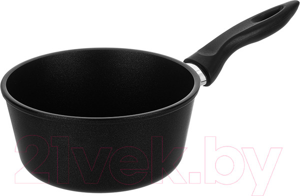 Изображение товара Ковш Elan Gallery Гармония вкуса / 121027 (черный оникс)