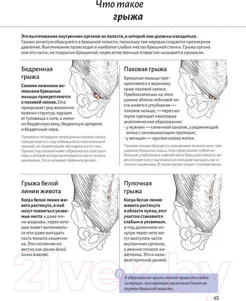 Изображение товара Книга Попурри Анатомия пресса (Кале-Жермен Б.)