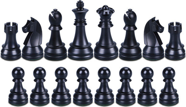 Изображение товара Набор фигурок для настольной игры Leap Турнирные / 7673967 (32шт)