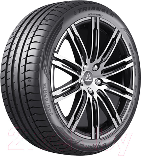 Изображение товара Летняя шина Triangle EffeXSport TH202 245/45R20 103Y
