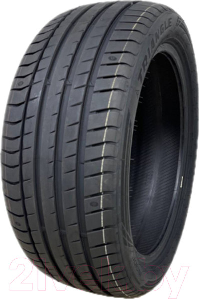 Изображение товара Летняя шина Triangle EffeXSport TH202 245/45R20 103Y