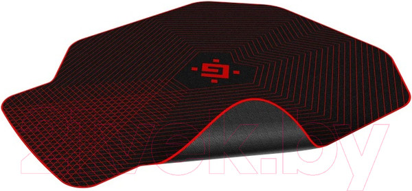 Изображение товара Коврик защитный Defender Motion / 50567 (черный)