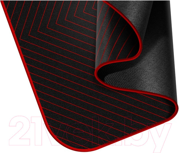 Изображение товара Коврик защитный Defender Motion / 50567 (черный)