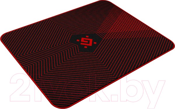 Изображение товара Коврик защитный Defender Cybe 50569 (черный)
