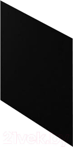 Изображение товара Экран для ванны Polimat Avo Vovo 00893 (75x58, черный)