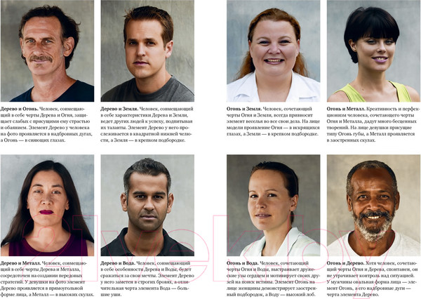 Изображение товара Нехудожественная книга КоЛибри Чтение по лицу (Маккарти П.)