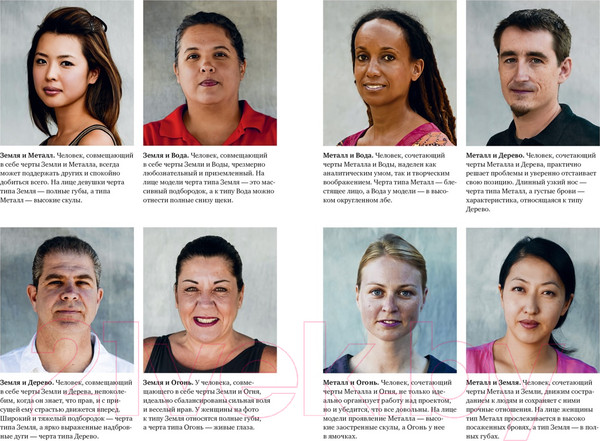 Изображение товара Нехудожественная книга КоЛибри Чтение по лицу (Маккарти П.)