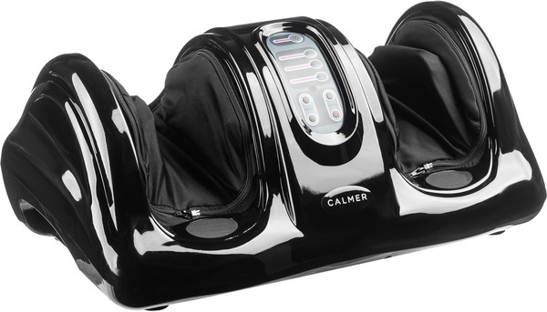 Изображение товара Массажер электронный Calmer Sole K-07 (черный)
