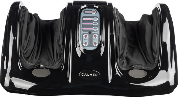 Изображение товара Массажер электронный Calmer Sole K-07 (черный)