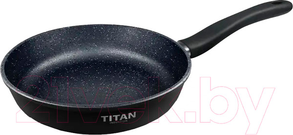 Изображение товара Сковорода Нева Металл Посуда Titan Space 918120i