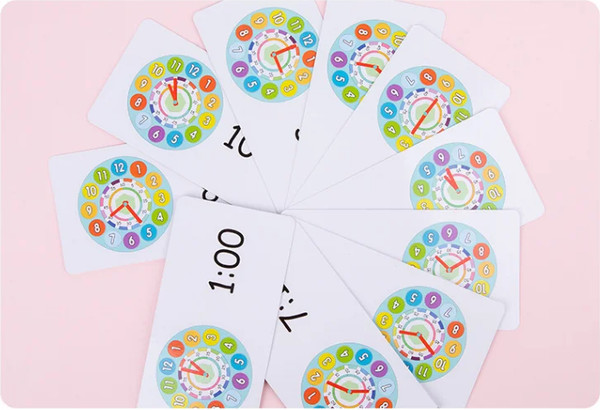 Изображение товара Сортер Top Goods Цифры ВТЕ-004