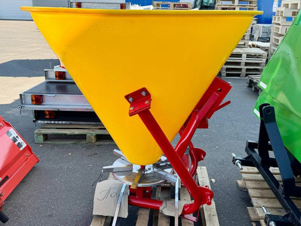 Изображение товара Картофелесажалка D-POL РМУ-500