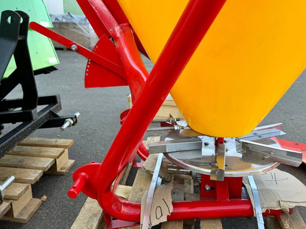 Изображение товара Картофелесажалка D-POL РМУ-500