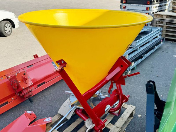 Изображение товара Картофелесажалка D-POL РМУ-500