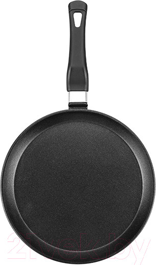 Изображение товара Блинная сковорода Elan Gallery Гармония вкуса / 120399 (черный оникс)