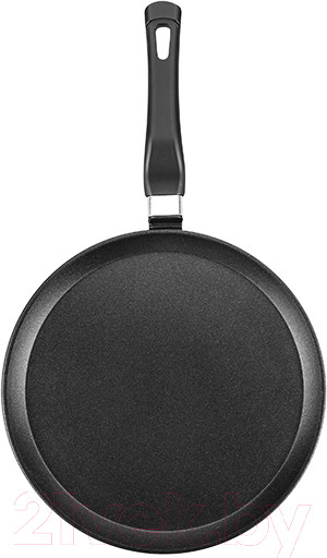 Изображение товара Блинная сковорода Elan Gallery Гармония вкуса / 120401 (черный оникс)