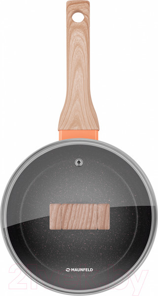 Изображение товара Ковш Maunfeld Marta MSP16FA06CL