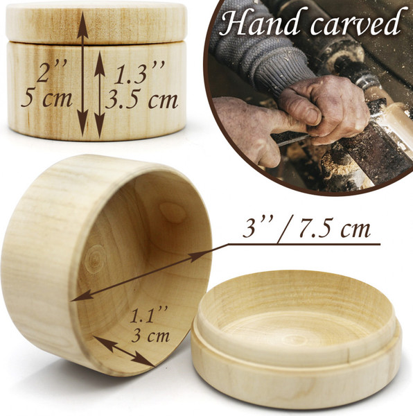 Изображение товара Набор заготовок для творчества Брестская Фабрика Сувениров Сувениров Шкатулки / SBBlank_x6