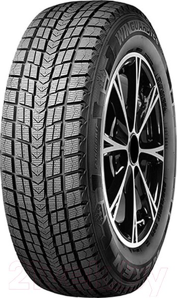 Изображение товара Зимняя шина Nexen Ice Winguard SUV 225/75R16 104T