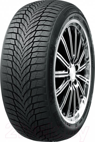 Изображение товара Зимняя шина Nexen Winguard Sport 2 225/45R17 94H