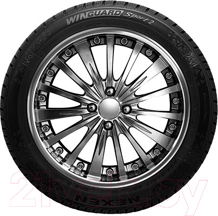 Изображение товара Зимняя шина Nexen Winguard Sport 2 225/45R17 94H
