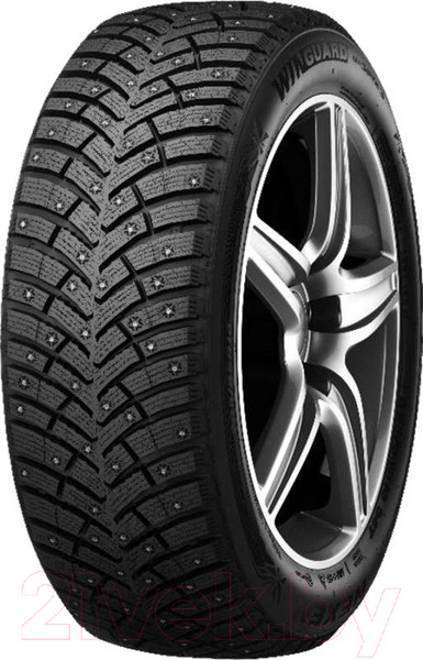Изображение товара Зимняя шина Nexen Winguard WinSpike 3 225/60R18 100T
