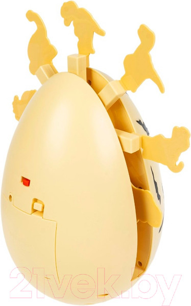 Изображение товара Бластер игрушечный Bondibon Тир Динопарк / ВВ6242