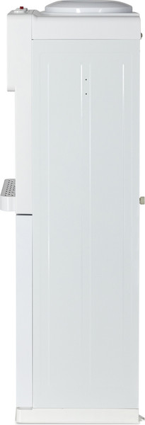 Изображение товара Кулер Ecotronic K23-LCE XS (шкафчик 7л, белый/серебристый)