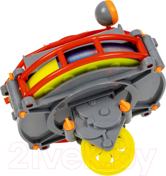 Изображение товара Набор для опытов Bondibon Робот-трюкач / ВВ6243