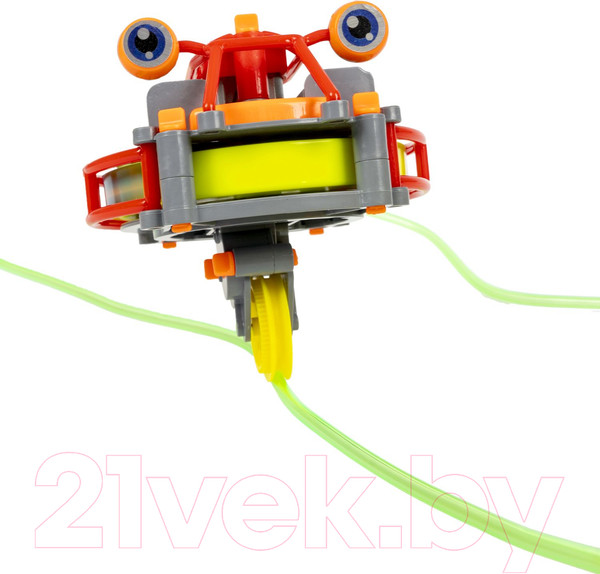 Изображение товара Набор для опытов Bondibon Робот-трюкач / ВВ6243