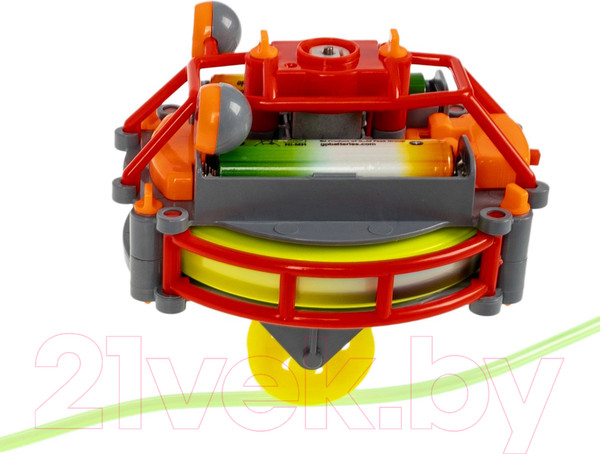 Изображение товара Набор для опытов Bondibon Робот-трюкач / ВВ6243