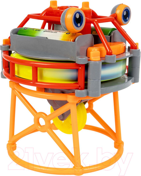 Изображение товара Набор для опытов Bondibon Робот-трюкач / ВВ6243