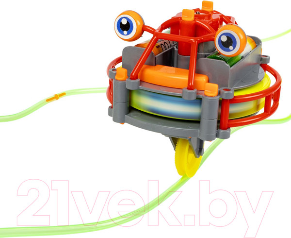 Изображение товара Набор для опытов Bondibon Робот-трюкач / ВВ6243