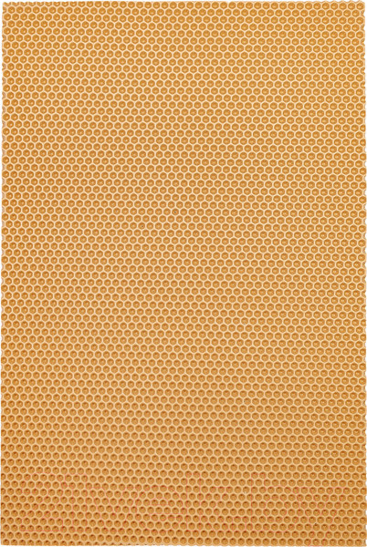 Изображение товара Коврик грязезащитный Alicosta ЭВА 600x400_2/3_UNI (соты/бежевый)
