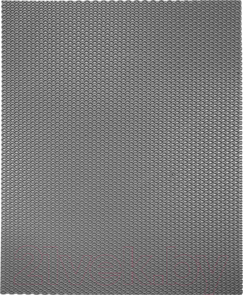 Изображение товара Коврик грязезащитный Alicosta ЭВА 650x500_2/7_UNI (мини ромб/серый)