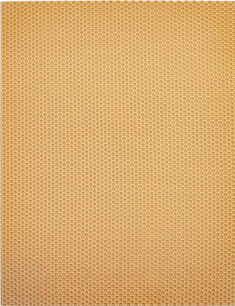 Изображение товара Коврик грязезащитный Alicosta ЭВА 800x650_2/3_UNI (соты/бежевый)