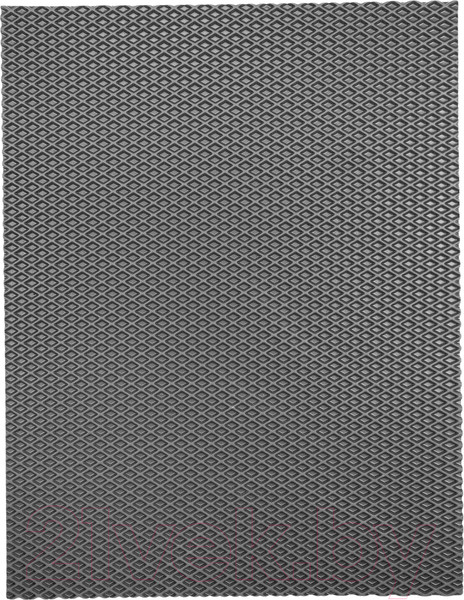 Изображение товара Коврик грязезащитный Alicosta ЭВА 800x650_2/7_UNI (мини ромб/серый)