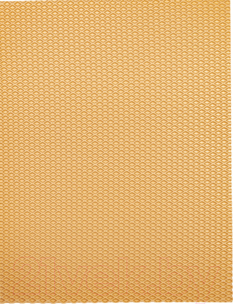 Изображение товара Коврик грязезащитный Alicosta ЭВА 800x650_2/8_UNI (мини ромб/бежевый)