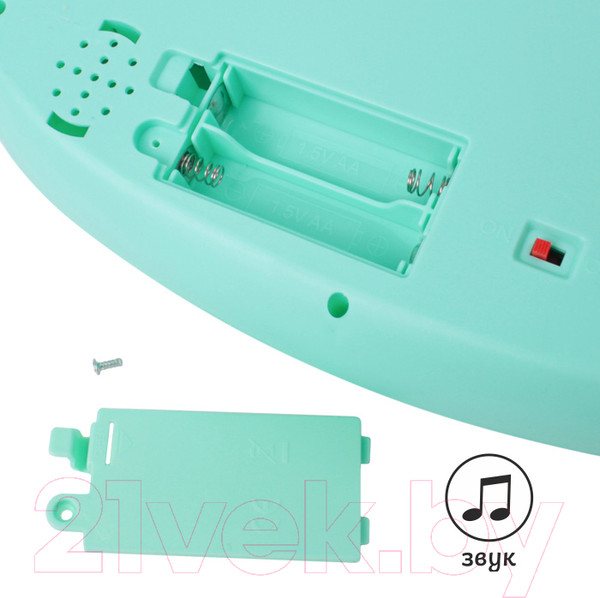 Изображение товара Развивающий игровой стол Darvish Гонки / SR-T-3635