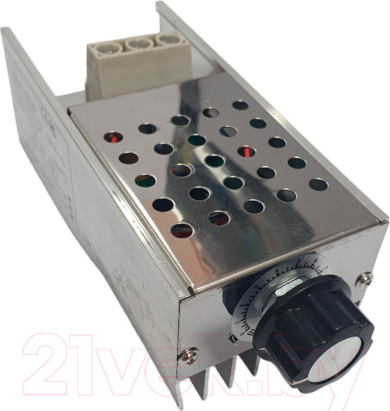 Изображение товара Регулятор напряжения ТЭНа No Brand 10 кВт Эконом