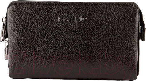 Изображение товара Сумка Poshete 250-P524-BLK (черный)
