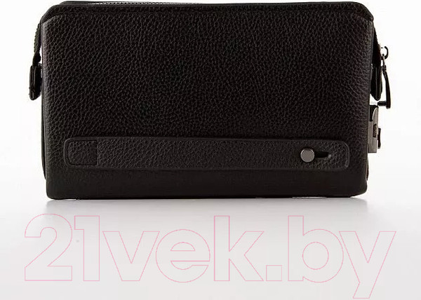 Изображение товара Сумка Poshete 250-P524-BLK (черный)