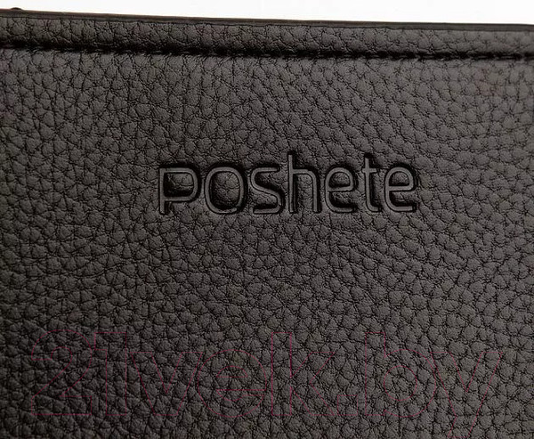 Изображение товара Сумка Poshete 250-P524-BLK (черный)
