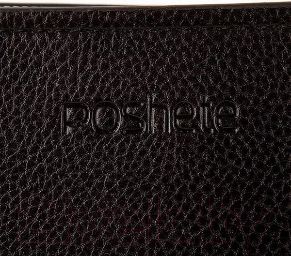 Изображение товара Сумка Poshete 250-P524-BLK (черный)